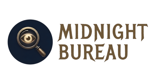 Midnight Bureau